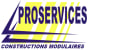 Nouvelle traduction : PROSERVICES