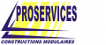 Nouvelle traduction : PROSERVICES